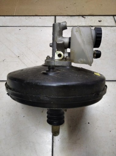 Вакуумный усилитель тормозов MERCEDES-BENZ W124 W124/S124/C124/A124 (1984 - 1993) — Разборка Мерседес