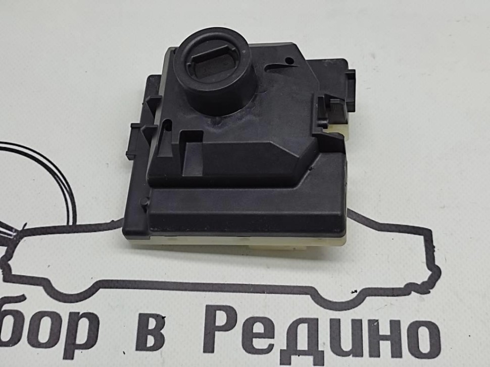 Замок зажигания MERCEDES-BENZ C-класс W205/S205/C205/A205 (2014 - 2018) фото 1 — Разборка Мерседес