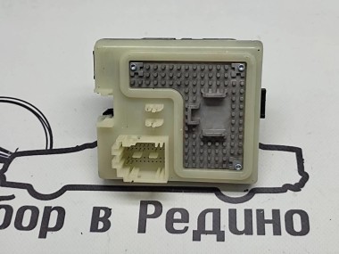 Замок зажигания MERCEDES-BENZ C-класс W205/S205/C205/A205 (2014 - 2018) — Разборка Мерседес