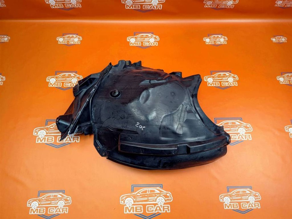 Подкрылок передний правый, задняя часть MERCEDES-BENZ E-класс W212/S212/C207/A207 (2009 - 2013) фото 1 — Разборка Мерседес