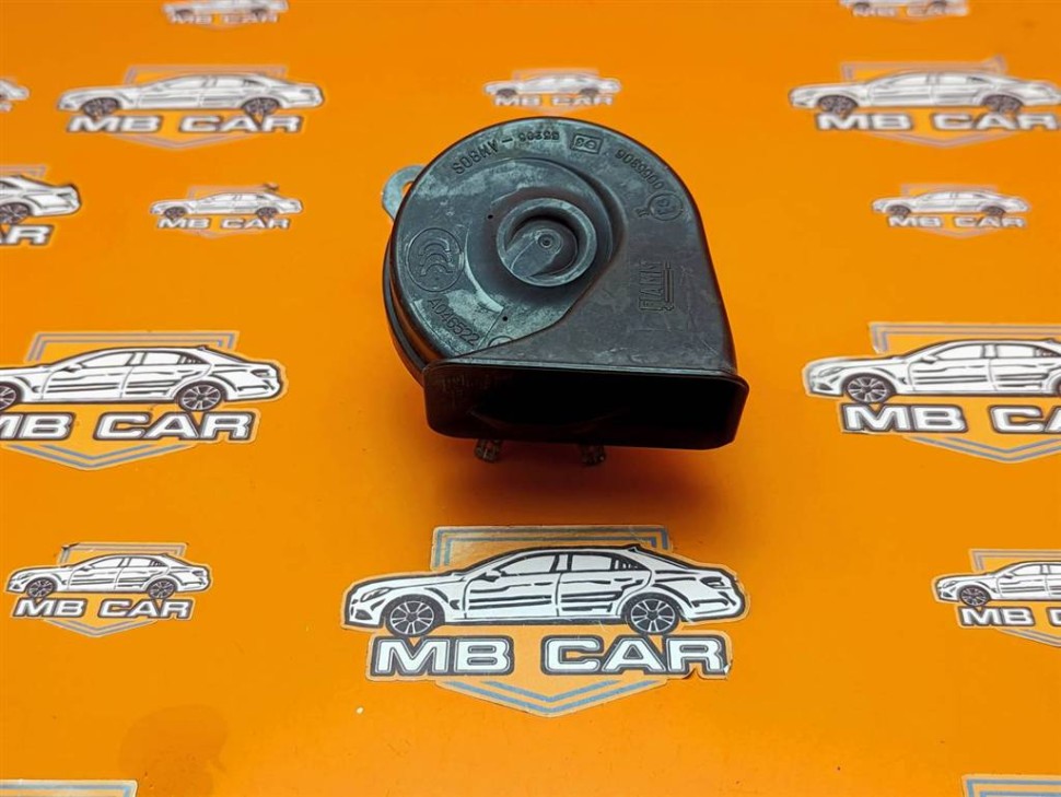 Сигнал MERCEDES-BENZ A-класс W169 (2004 - 2008) фото 1 — Разборка Мерседес