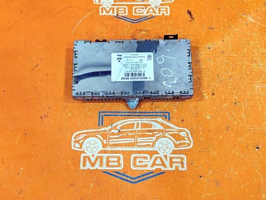 Блок приема спутникового радиосигнала MERCEDES-BENZ C-класс W204/S204/С204 рестайлинг (2011 - 2015) — Разборка Мерседес