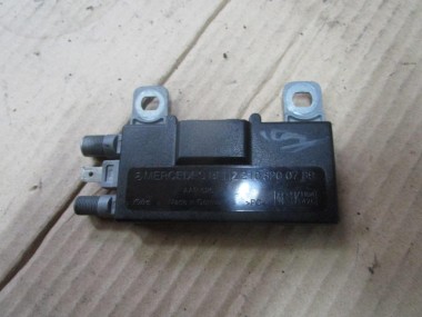 Усилитель антенны MERCEDES-BENZ E-класс W210/S210 (1995 - 1999) — Разборка Мерседес