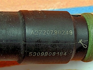 Форсунка БЕНЗИН MERCEDES-BENZ R-класс W251 (2005 - 2007) — Разборка Мерседес