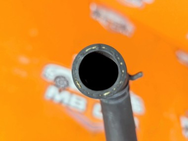 Трубка ОЖ MERCEDES-BENZ GLE-класс Coupe C292 (2015 - 2019) &mdash; Разборка Мерседес