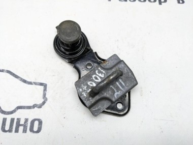 Ответная часть замка капота MERCEDES-BENZ E-класс W211/S211 рестайлинг (2006 - 2009) — Разборка Мерседес