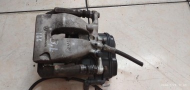 Суппорт задний левый MERCEDES-BENZ GLE-класс Coupe C292 (2015 - 2019) — Разборка Мерседес