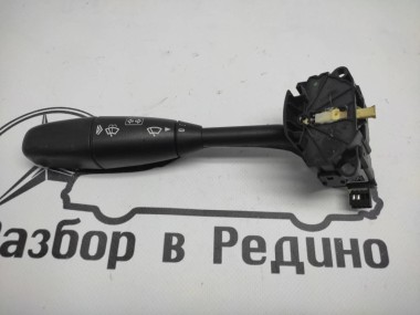 Переключатель подрулевой MERCEDES-BENZ E-класс W211/S211 рестайлинг (2006 - 2009) — Разборка Мерседес