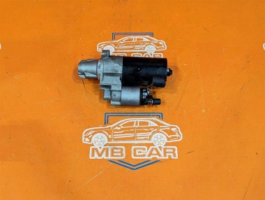 Стартер MERCEDES-BENZ E-класс W212/S212/C207/A207 (2009 - 2013) — Разборка Мерседес