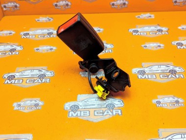 Замок ремня безопасности MERCEDES-BENZ C-класс W204/S204/С204 рестайлинг (2011 - 2015) — Разборка Мерседес