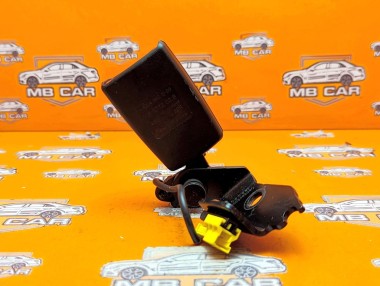 Замок ремня безопасности MERCEDES-BENZ C-класс W204/S204/С204 рестайлинг (2011 - 2015) — Разборка Мерседес