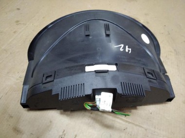 Щиток приборов MERCEDES-BENZ C-класс W203/S203/CL203 (2000 - 2004) — Разборка Мерседес