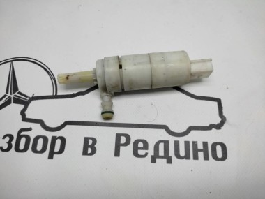 Насос омывателей MERCEDES-BENZ Sprinter W906 (2006 - 2019) — Разборка Мерседес