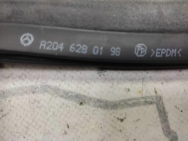 Уплотнитель моторного отсека MERCEDES-BENZ C-класс W204/S204/С204 рестайлинг (2011 - 2015) — Разборка Мерседес