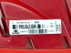 Фонарь задний левый MERCEDES-BENZ C-класс W204/S204/С204 рестайлинг (2011 - 2015) фото 7 — Разборка Мерседес