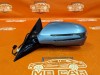 Зеркало левое MERCEDES-BENZ E-класс W212/S212/C207/A207 (2009 - 2013) фото 3 — Разборка Мерседес