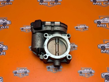 Дроссельная заслонка MERCEDES-BENZ C-класс W204/S204 (2006 - 2011) — Разборка Мерседес