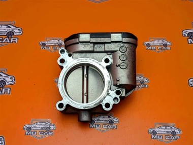 Дроссельная заслонка MERCEDES-BENZ C-класс W204/S204 (2006 - 2011) — Разборка Мерседес