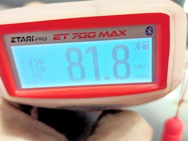 Дверь задняя правая MERCEDES-BENZ A-класс W168 рестайлинг (2001 - 2004) — Разборка Мерседес