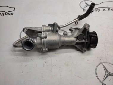 Помпа MERCEDES-BENZ E-класс W213/S213/C238/A238 (2016 - 2021) — Разборка Мерседес