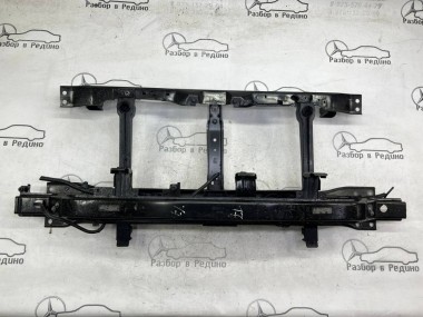 Телевизор в сборе MERCEDES-BENZ X-класс I (2017 - 2020) — Разборка Мерседес