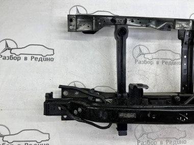 Телевизор в сборе MERCEDES-BENZ X-класс I (2017 - 2020) — Разборка Мерседес