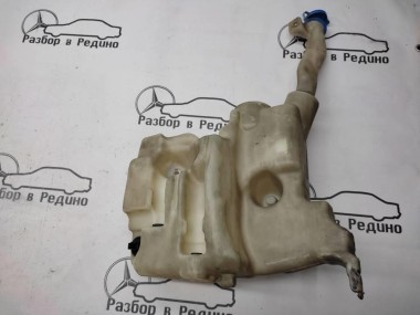 Бачок омывателя MERCEDES-BENZ GL-класс X164 (2006 - 2009) — Разборка Мерседес