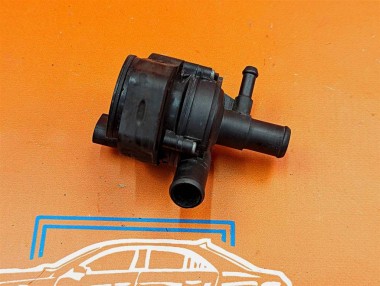 Насос циркуляционный MERCEDES-BENZ E-класс W212/S212/C207/A207 (2009 - 2013) — Разборка Мерседес