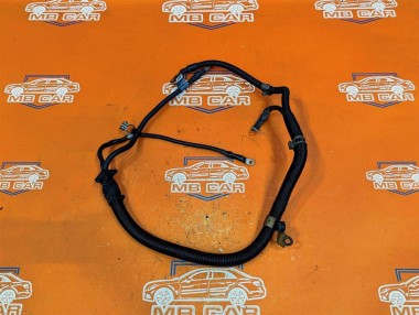 Провод генератора MERCEDES-BENZ S-класс W221 (2005 - 2009) — Разборка Мерседес