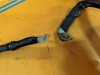 Провод генератора MERCEDES-BENZ S-класс W221 (2005 - 2009) фото 3 — Разборка Мерседес