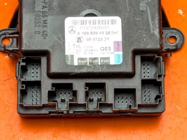 Блок двери MERCEDES-BENZ A-класс W169 (2004 - 2008) — Разборка Мерседес