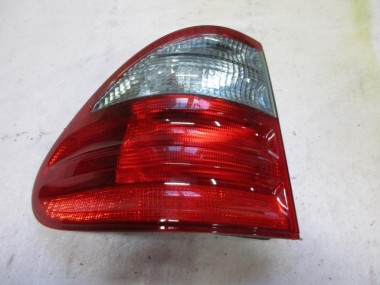 Фонарь задний левый MERCEDES-BENZ E-класс W210/S210 рестайлинг (1999 - 2003) — Разборка Мерседес