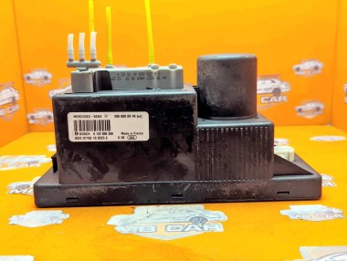 Компрессор центрального замка MERCEDES-BENZ CLK-класс C208/A208 (1997 - 2000) &mdash; Разборка Мерседес