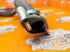Трубка рециркуляции ОГ MERCEDES-BENZ E-класс W212/S212/C207/A207 рестайлинг (2013 - 2016) фото 2 &mdash; Разборка Мерседес