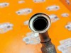 Трубка рециркуляции ОГ MERCEDES-BENZ E-класс W212/S212/C207/A207 рестайлинг (2013 - 2016) фото 3 &mdash; Разборка Мерседес