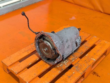 АКПП 5G-Tronic MERCEDES-BENZ C-класс W203/S203/CL203 рестайлинг (2004 - 2008) — Разборка Мерседес