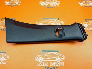 Накладка средней стойки MERCEDES-BENZ A-класс W177 (2018 - 2023) — Разборка Мерседес