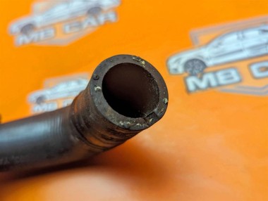 Патрубок ОЖ MERCEDES-BENZ A-класс W176 (2012 - 2015) — Разборка Мерседес