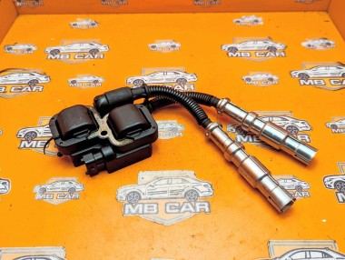Катушка зажигания MERCEDES-BENZ E-класс W211/S211 (2002 - 2006) — Разборка Мерседес