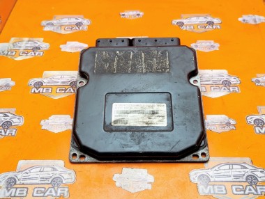 Блок управления двигателем MERCEDES-BENZ C-класс W203/S203/CL203 рестайлинг (2004 - 2008) &mdash; Разборка Мерседес