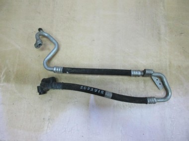 Трубка кондиционера MERCEDES-BENZ C-класс W203/S203/CL203 (2000 - 2004) — Разборка Мерседес