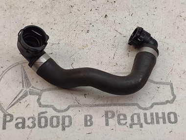 Патрубок ОЖ MERCEDES-BENZ C-класс W205/S205/C205/A205 (2014 - 2018) — Разборка Мерседес