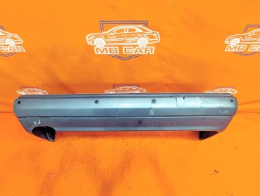 Бампер задний MERCEDES-BENZ E-класс W124/S124/C124/A124 (1984 - 1997) — Разборка Мерседес