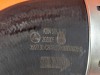 Патрубок интеркулера MERCEDES-BENZ C-класс W204/S204 (2006 - 2011) фото 4 &mdash; Разборка Мерседес
