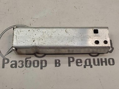 Кронштейн крепления бампера MERCEDES-BENZ C-класс W205/S205/C205/A205 (2014 - 2018) — Разборка Мерседес