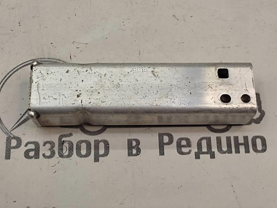 Кронштейн крепления бампера MERCEDES-BENZ C-класс W205/S205/C205/A205 (2014 - 2018) фото 1 — Разборка Мерседес