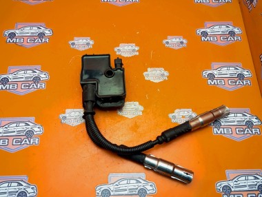 Катушка зажигания MERCEDES-BENZ E-класс W211/S211 (2002 - 2006) — Разборка Мерседес