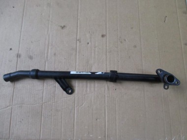 Трубка ОЖ MERCEDES-BENZ E-класс W212/S212/C207/A207 (2009 - 2013) — Разборка Мерседес