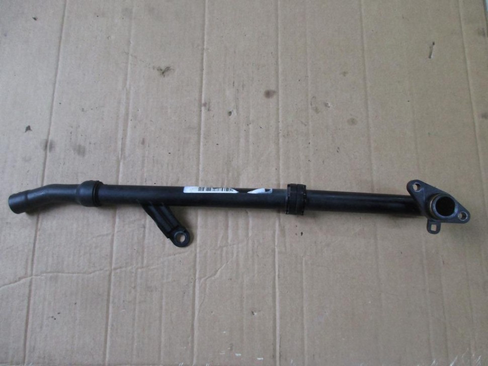 Трубка ОЖ MERCEDES-BENZ E-класс W212/S212/C207/A207 (2009 - 2013) фото 1 — Разборка Мерседес