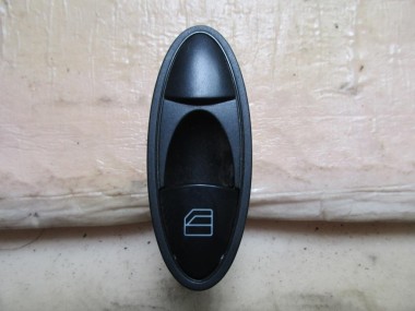 Кнопка стеклоподъемников MERCEDES-BENZ E-класс W211/S211 рестайлинг (2006 - 2009) — Разборка Мерседес